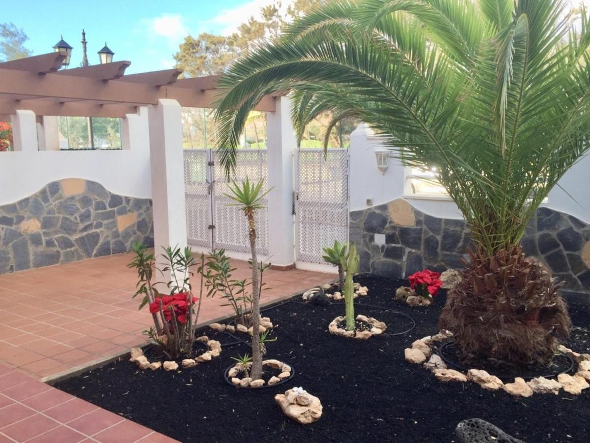 Casa Tortuga Villa Caleta De Fuste Exterior photo